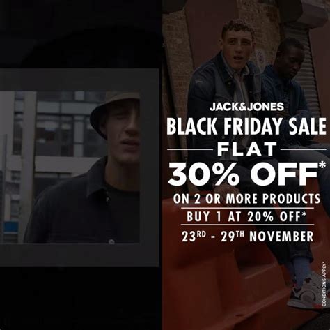 jones black friday sale.